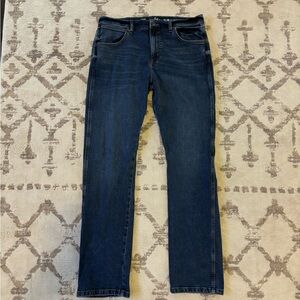 Wrangler retro jeans